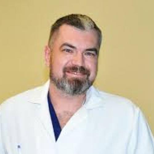 Плетнев Андрей Сергеевич | Академия Акушерства и Гинекологии